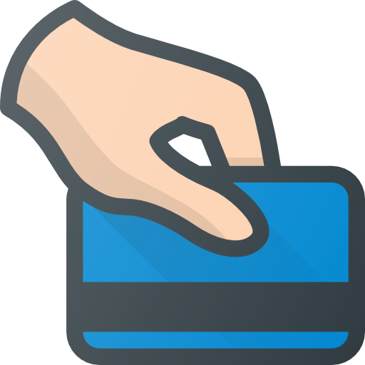 Card payment